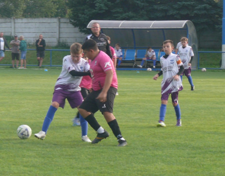 15.kolo: Boleráz/Dolná Krupá - Červeník 1:2